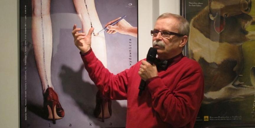 Mirosław Zdrodowski, fot. Aneta Abramowicz-Oleszczuk - fot. 
