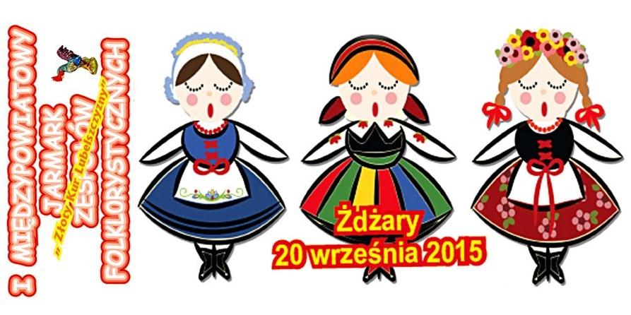 Z afisza organizatorów. - fot. 