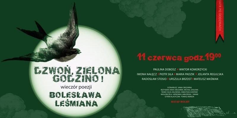 plakat - fot. plakat