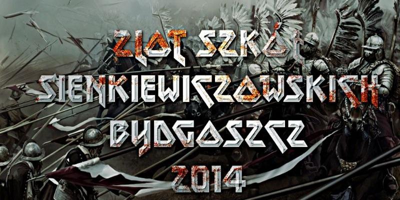 Z afisza organizatorów zlotu. - fot. 