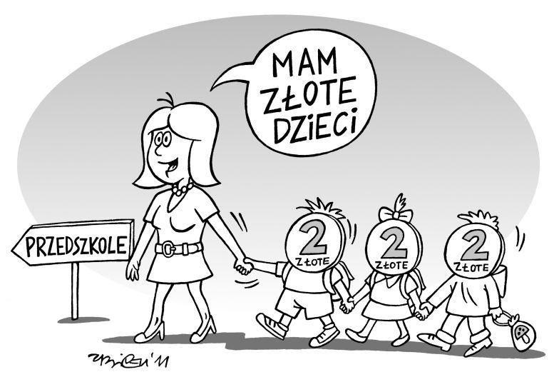 rys. M. Andrzejewski - fot. 