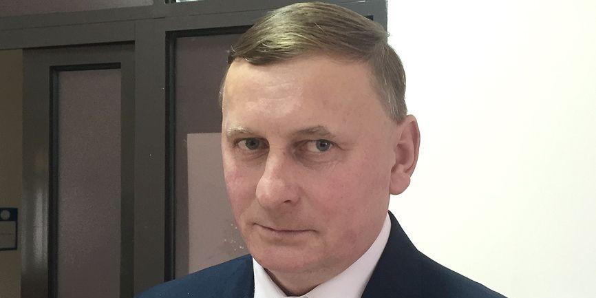 Zdzisław Żochowski już nie jest w PiS. Fot. JP - fot. 