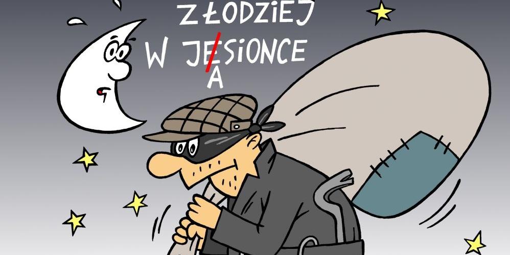 rys. M. Andrzejewski - fot. 