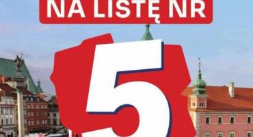 Sokołów Podlaski: Sąd wymierzył karę za złamanie ciszy wyborczej
