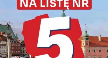 Będzie kara za złamanie ciszy wyborczej?