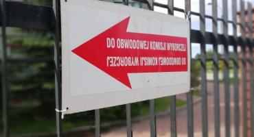 W Siedlcach PiS zebrał najwięcej głosów