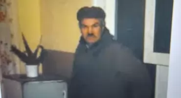 Zaginął Krzysztof Sławomir Sapryk z gminy Korytnica