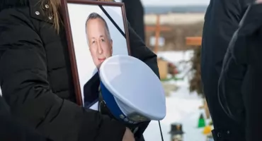 Odszedł Janusz Cabaj. Siedlce żegnają człowieka oddanego mieszkańcom