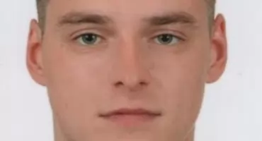 Uwaga! Zaginął Sebastian Bielik z Sokołowa Podlaskiego 