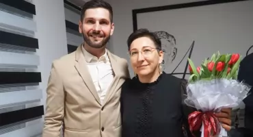 Nike Węgrów o przyczynach spadku - sport sam się nie obroni (zdjęcia)