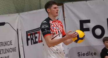 Niespodziewana porażka w Bydgoszczy