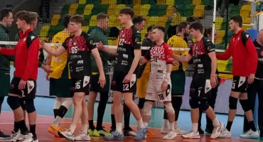 Trzeba odrabiać straty. Pierwszy mecz dla GKS Katowice