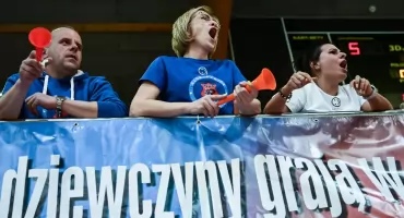 Pogoń walczyła do końca (zdjęcia)