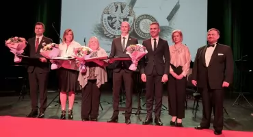 Pół wieku siedleckiej palestry – pokolenia w służbie sprawiedliwości