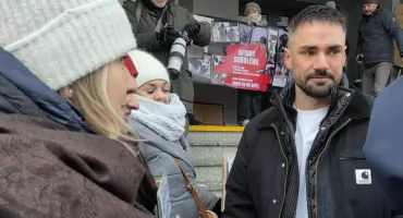 Nie żyje poseł Łukasz Litewka. Pomógł Tymkowi Kalacie i zwierzętom z Sobolewa