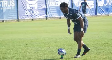 Pogoń rozbiła Ogniwo i jest nowym liderem Ekstraligi Rugby! 