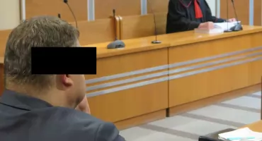 List gończy za lekarzem z Garwolina. Jarosław M. ukrywa się przed więzieniem