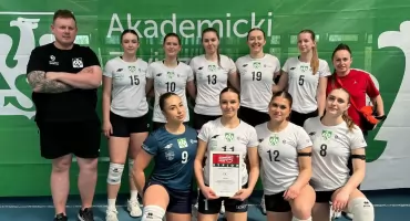 Siedleckie studentki dziewiąte w Polsce
