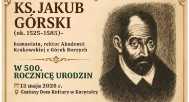 Opowieść o księdzu Jakubie Górskim. Sesja popularno-naukowa w Watykanie