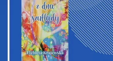 Spotkanie autorskie z Elżbietą Krajewską 