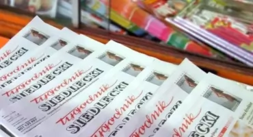 Susza czy podpalacz? Obejrzyj zapowiedź najnowszego wydania 