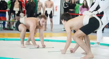 W Stoku Lackim będzie królować sumo