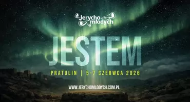 Jerycho Młodych 2026 coraz bliżej. Powstał hymn, trwają zapisy na festiwal w Pratulinie