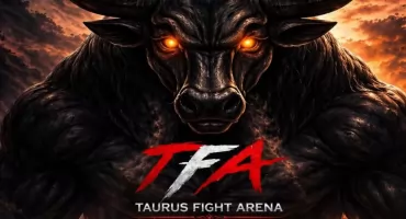 Taurus Fight Arena - ruszyła sprzedaż biletów
