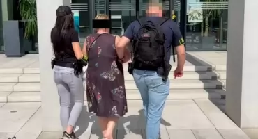 CBŚP rozbiło agencję towarzyską. Pięć osób aresztowanych, zabezpieczono prawie 3 mln zł