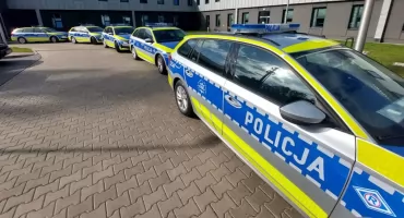 Rośnie problem narkotyków i przemocy domowej