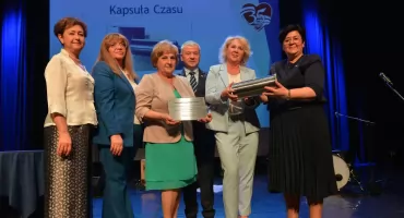 35 lat Samorządu Pielęgniarek i Położnych w Siedlcach. „Średni wiek pielęgniarek to już około 55 lat”
