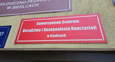 Remis w głosowaniu nad zamiarem likwidacji siedleckiego SCDiDN