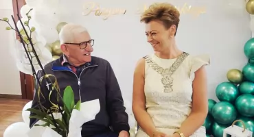 Złote i Diamentowe Gody w Mokobodach. 24 pary świętowały jubileusz małżeństwa (zdjęcia i wideo)