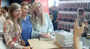 Międzynarodowe Targi Książki w Warszawie z siedleckim akcentem