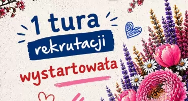 Trwa rekrutacja na Uniwersytecie w Siedlcach