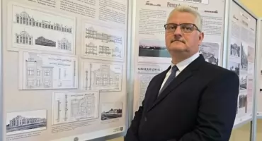 160 lat kolei w Siedlcach. Wystawa o historii siedleckiego węzła kolejowego