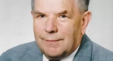 Doktor Karol Wilk współtworzył historie siedleckiej medycyny. Zostanie upamiętniony tablicą