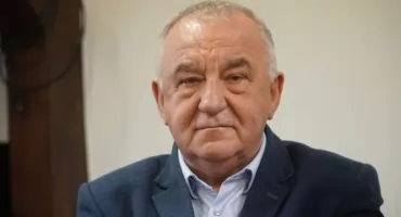 Ryszard Boratyński dalej u sterów WLKS Nowe Iganie