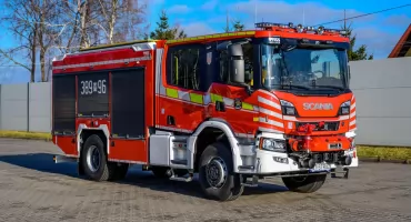 OSP Zbuczyn świętuje 110-lecie. Strażacy zbierają fundusze na pamiątkowy dzwon