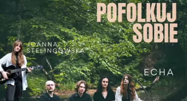 Pofolkuj sobie pod gwiazdami. Muzyczny wieczór na trawniku przed UOK