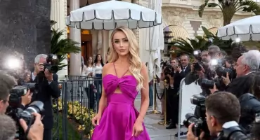 Siła marzeń. Droga z Mordów do Cannes