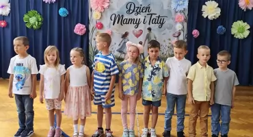 Dzień Rodziny w Bojmiu 