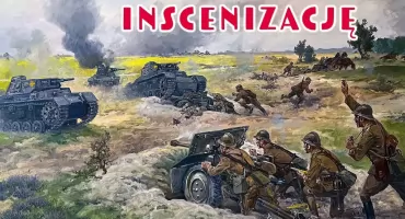 Ułani zapraszają do Mińska Mazowieckiego. Inscenizacja bitwy i potańcówka w klimacie lat 30.
