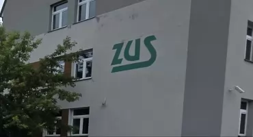 Strajk ostrzegawczy w ZUS. Utrudnienia także w oddziale w Siedlcach