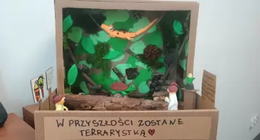 Znamy zwycięzców!