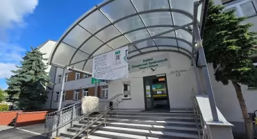 Strajk w ZUS-ie niemal niewidoczny. W Siedlcach klienci obsługiwani normalnie
