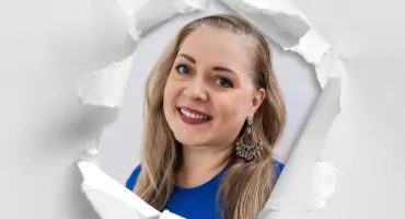 Mroczne Podlasie i dawne wierzenia. Spotkanie z Agatą Sosnowską w Siedlcach