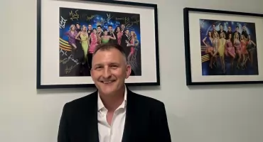O sporcie, kulisach „Tańca z Gwiazdami” i profilaktyce podczas Dnia Otwartego w siedleckiej filii Centrum Rehabilitacji Sportowej