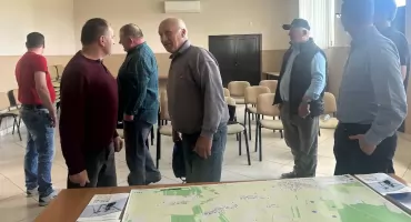 Jakie oczekiwania mają mieszkańcy wobec inwestora wiatraków w ich gminie?