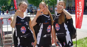 Jak coś trwa od 35 lat, to musi być dobre - 35. kultowy Blacktop (zdjęcia)